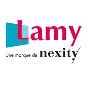 Lamy - une marque de Nexity